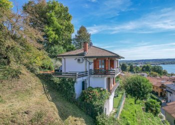 Foto 30 - Villa Via della torre Lisanza, Sesto Calende - photo 30