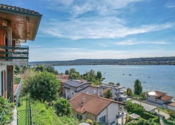 Foto 31 - Villa Via della torre Lisanza, Sesto Calende - photo 31