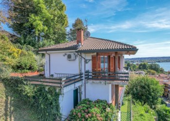 Foto 32 - Villa Via della torre Lisanza, Sesto Calende - photo 32