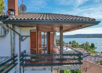 Foto 33 - Villa Via della torre Lisanza, Sesto Calende - photo 33