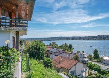 Foto 34 - Villa Via della torre Lisanza, Sesto Calende - photo 34