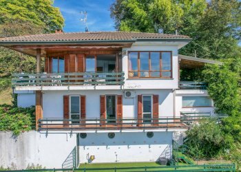 Foto 36 - Villa Via della torre Lisanza, Sesto Calende - photo 36