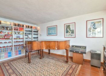 Foto 39 - Villa Via della torre Lisanza, Sesto Calende - photo 39