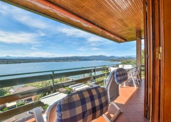 Foto 40 - Villa Via della torre Lisanza, Sesto Calende - photo 40