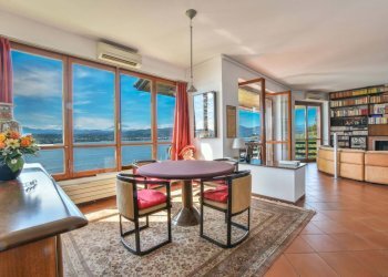 Foto 41 - Villa Via della torre Lisanza, Sesto Calende - photo 41