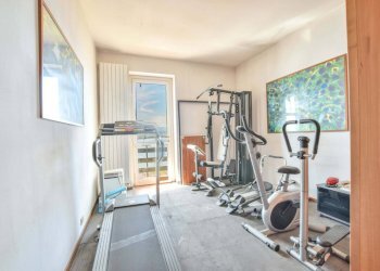 Foto 49 - Villa Via della torre Lisanza, Sesto Calende - photo 49