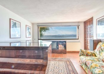 Foto 55 - Villa Via della torre Lisanza, Sesto Calende - photo 55