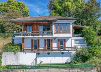 Foto 59 - Villa Via della torre Lisanza, Sesto Calende - photo 59