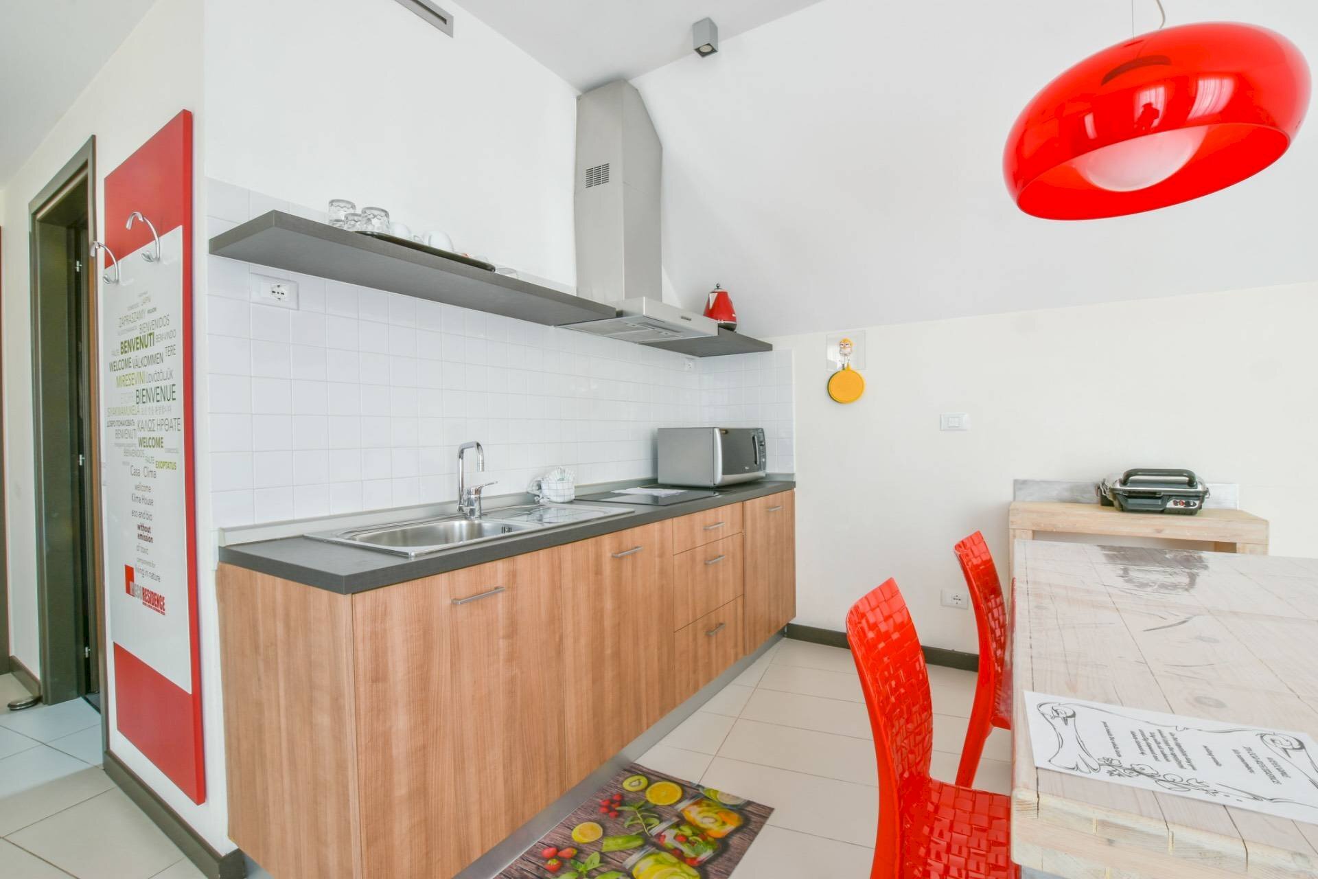 Foto 2 - Stabile - Palazzo Via Emilio Praga, Varese - foto 2