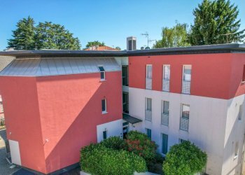 Foto 1 - Stabile - Palazzo Via Emilio Praga, Varese - foto 1