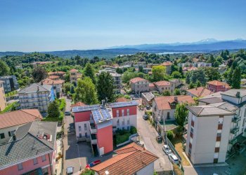 Foto 6 - Stabile - Palazzo Via Emilio Praga, Varese - foto 6