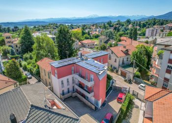 Foto 13 - Stabile - Palazzo Via Emilio Praga, Varese - foto 13