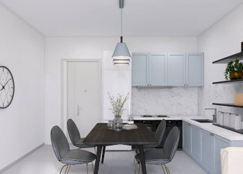 Foto 21 - Trilocale Via Luigi Galvani
 
13, Settimo Milanese - foto 21