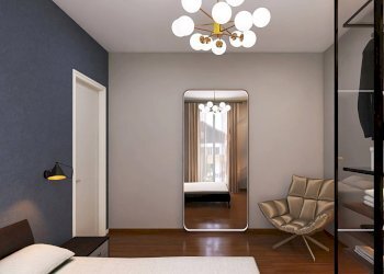 Foto 23 - Trilocale Via Luigi Galvani
 
13, Settimo Milanese - foto 23