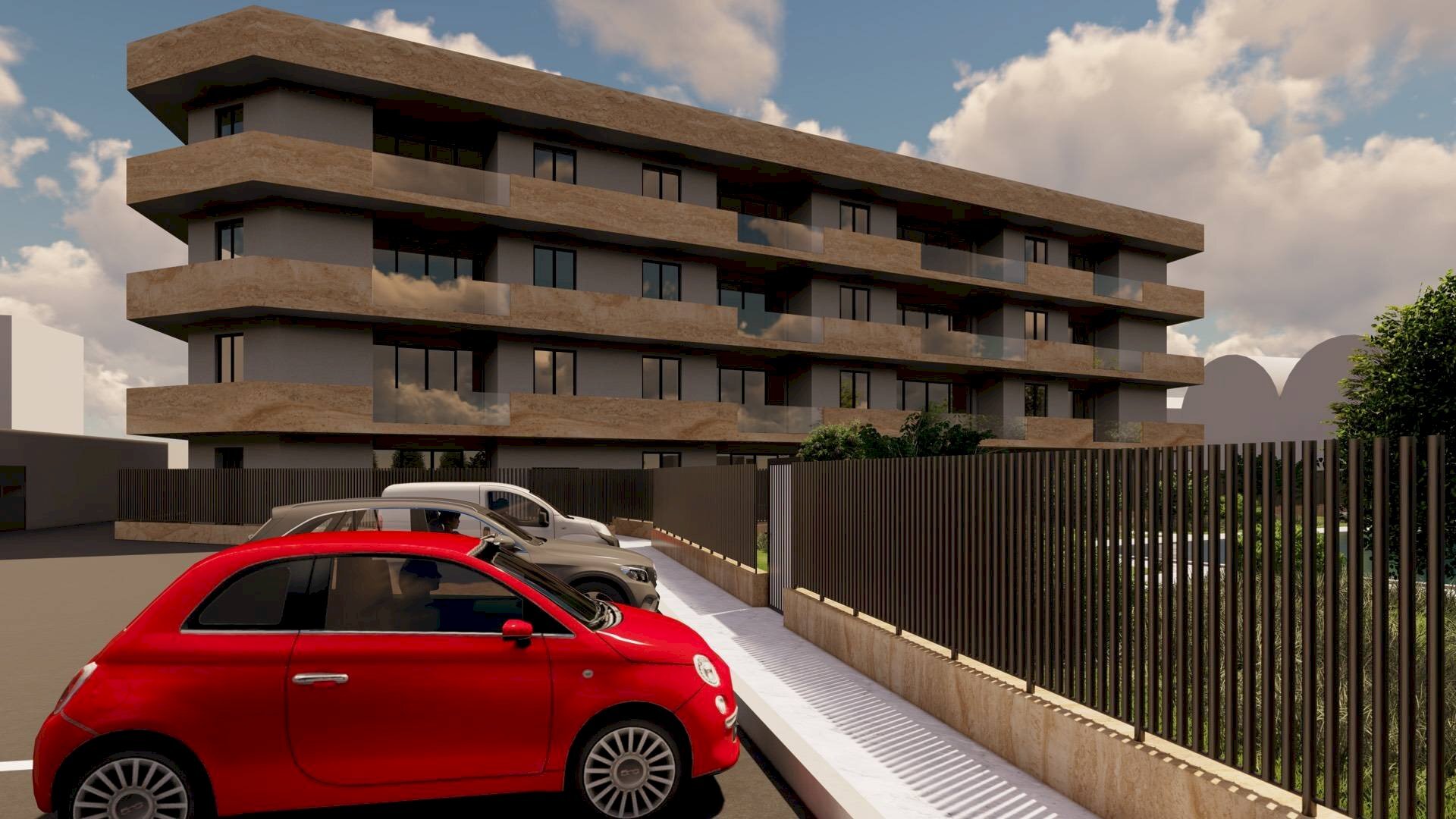 Foto 4 - Quadrilocale Via Luigi Galvani
 
13, Settimo Milanese - foto 3