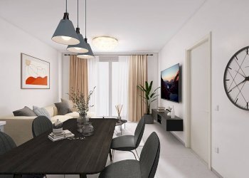 Foto 18 - Quadrilocale Via Luigi Galvani
 
13, Settimo Milanese - foto 17