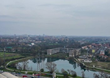 Foto 30 - Quadrilocale Via Luigi Galvani
 
13, Settimo Milanese - foto 29