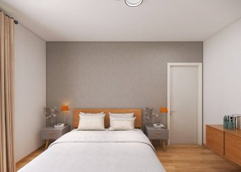 Foto 11 - Quadrilocale Via Luigi Galvani
 
13, Settimo Milanese - foto 11