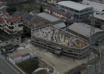 Foto 27 - Quadrilocale Via Luigi Galvani
 
13, Settimo Milanese - foto 26