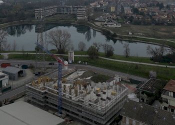 Foto 28 - Quadrilocale Via Luigi Galvani
 
13, Settimo Milanese - foto 27
