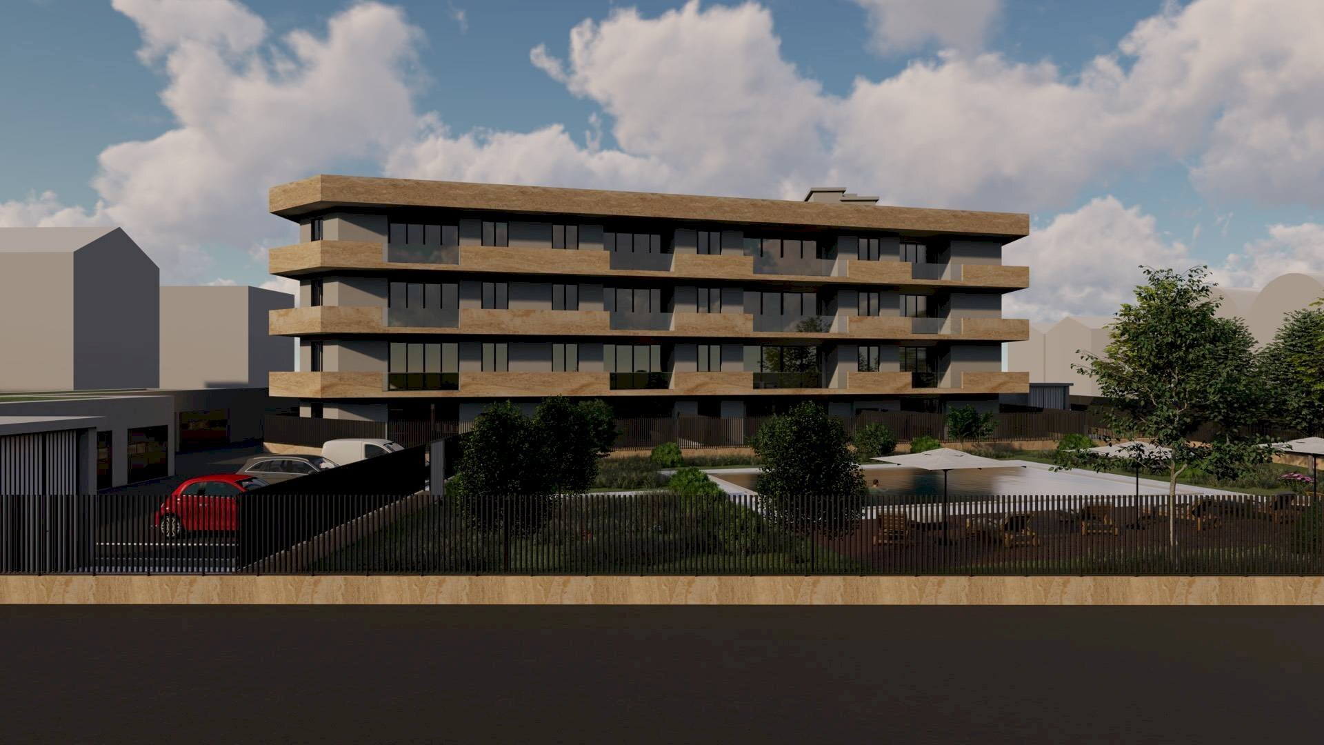 Foto 3 - Quadrilocale Via Luigi Galvani
 
13, Settimo Milanese - foto 3