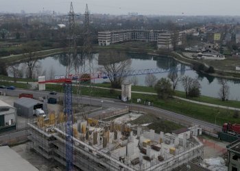 Foto 30 - Quadrilocale Via Luigi Galvani
 
13, Settimo Milanese - foto 29