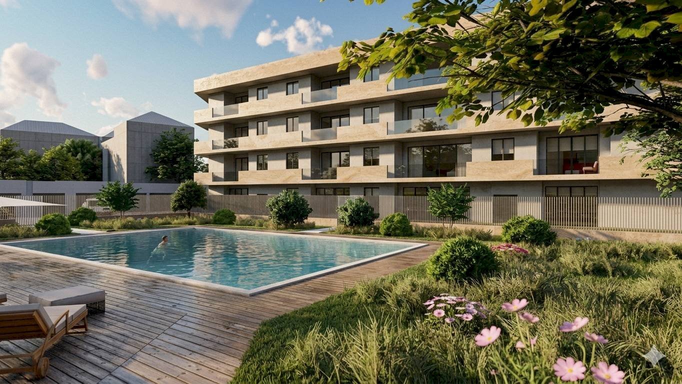Foto 1 - Quadrilocale Via Luigi Galvani
 
13, Settimo Milanese - foto 1