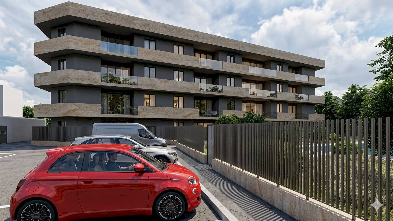 Foto 2 - Quadrilocale Via Luigi Galvani
 
13, Settimo Milanese - foto 2
