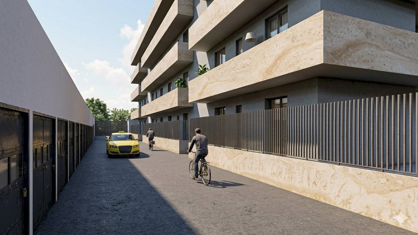 Foto 3 - Quadrilocale Via Luigi Galvani
 
13, Settimo Milanese - foto 3