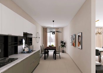 Foto 11 - Quadrilocale Via Luigi Galvani
 
13, Settimo Milanese - foto 11