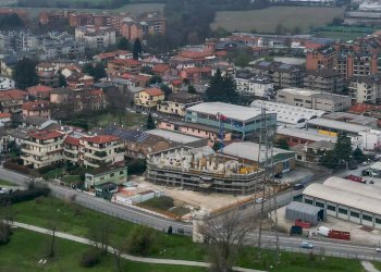 Foto 30 - Quadrilocale Via Luigi Galvani
 
13, Settimo Milanese - foto 29