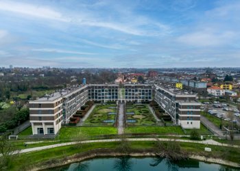 Foto 1 - Trilocale via meriggia
 
32, Settimo Milanese - foto 1