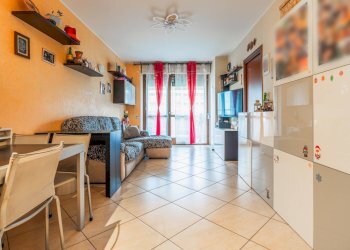 Foto 2 - Trilocale via meriggia
 
32, Settimo Milanese - foto 2