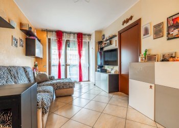 Foto 3 - Trilocale via meriggia
 
32, Settimo Milanese - foto 3