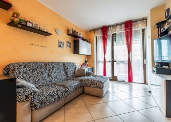 Foto 5 - Trilocale via meriggia
 
32, Settimo Milanese - foto 5