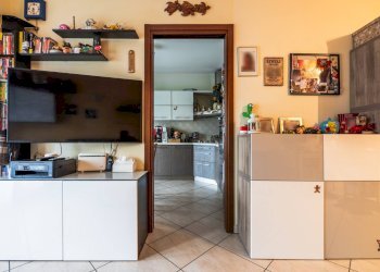 Foto 6 - Trilocale via meriggia
 
32, Settimo Milanese - foto 6