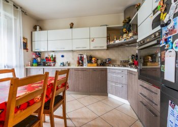 Foto 7 - Trilocale via meriggia
 
32, Settimo Milanese - foto 7