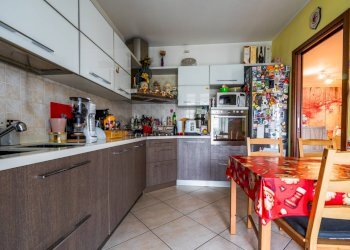 Foto 8 - Trilocale via meriggia
 
32, Settimo Milanese - foto 8