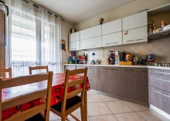 Foto 9 - Trilocale via meriggia
 
32, Settimo Milanese - foto 9