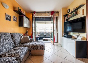 Foto 10 - Trilocale via meriggia
 
32, Settimo Milanese - foto 10