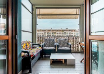 Foto 11 - Trilocale via meriggia
 
32, Settimo Milanese - foto 11