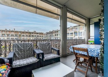 Foto 12 - Trilocale via meriggia
 
32, Settimo Milanese - foto 12