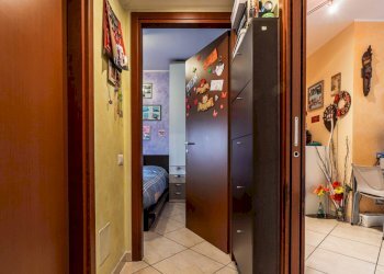 Foto 14 - Trilocale via meriggia
 
32, Settimo Milanese - foto 14