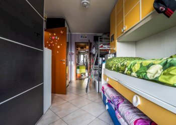 Foto 17 - Trilocale via meriggia
 
32, Settimo Milanese - foto 17