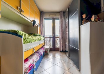 Foto 18 - Trilocale via meriggia
 
32, Settimo Milanese - foto 18