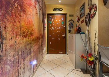 Foto 20 - Trilocale via meriggia
 
32, Settimo Milanese - foto 20