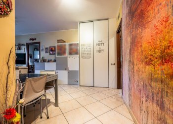 Foto 21 - Trilocale via meriggia
 
32, Settimo Milanese - foto 21