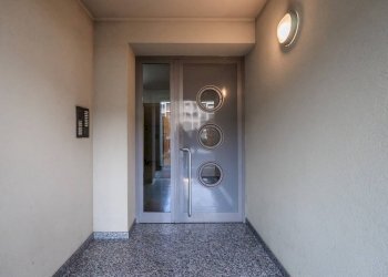 Foto 24 - Trilocale via meriggia
 
32, Settimo Milanese - foto 24