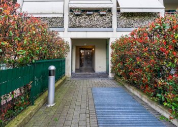 Foto 25 - Trilocale via meriggia
 
32, Settimo Milanese - foto 25