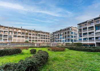 Foto 26 - Trilocale via meriggia
 
32, Settimo Milanese - foto 26